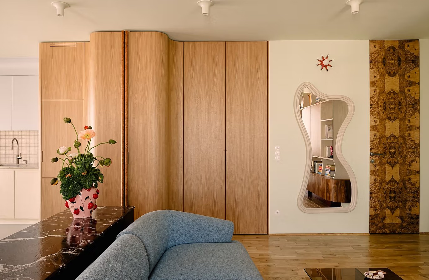 AFL FNP by Mistovia living decor