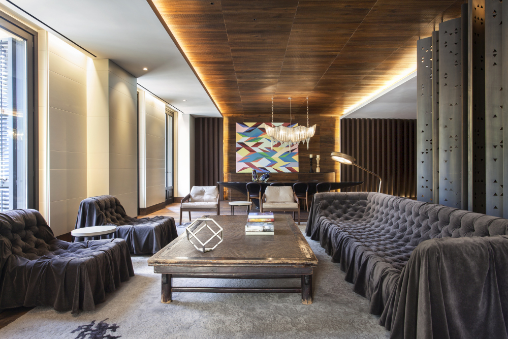 ARRCC Apartment interior design Homedit decor