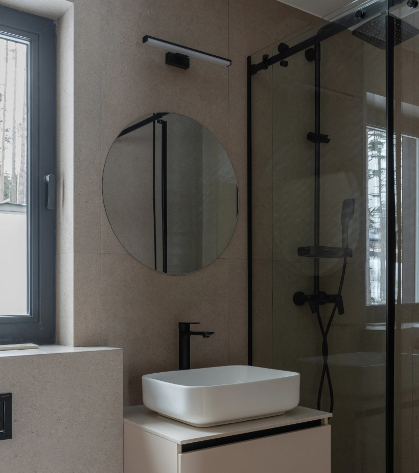 Delo House 3 2 by Arseny Brodach bath