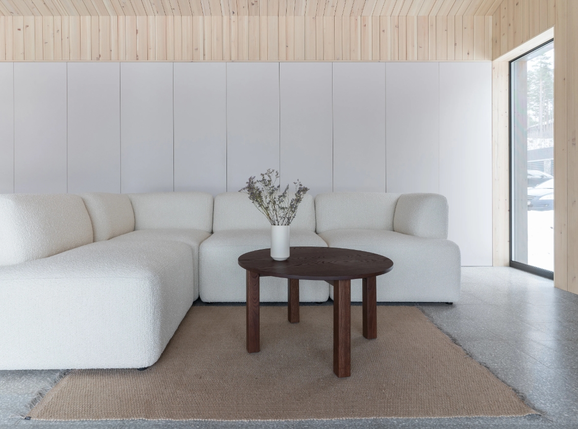 Delo House 3 2 by Arseny Brodach decor for living