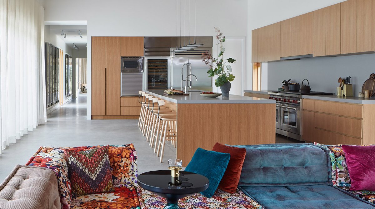 The Farm Modern House Room Decor