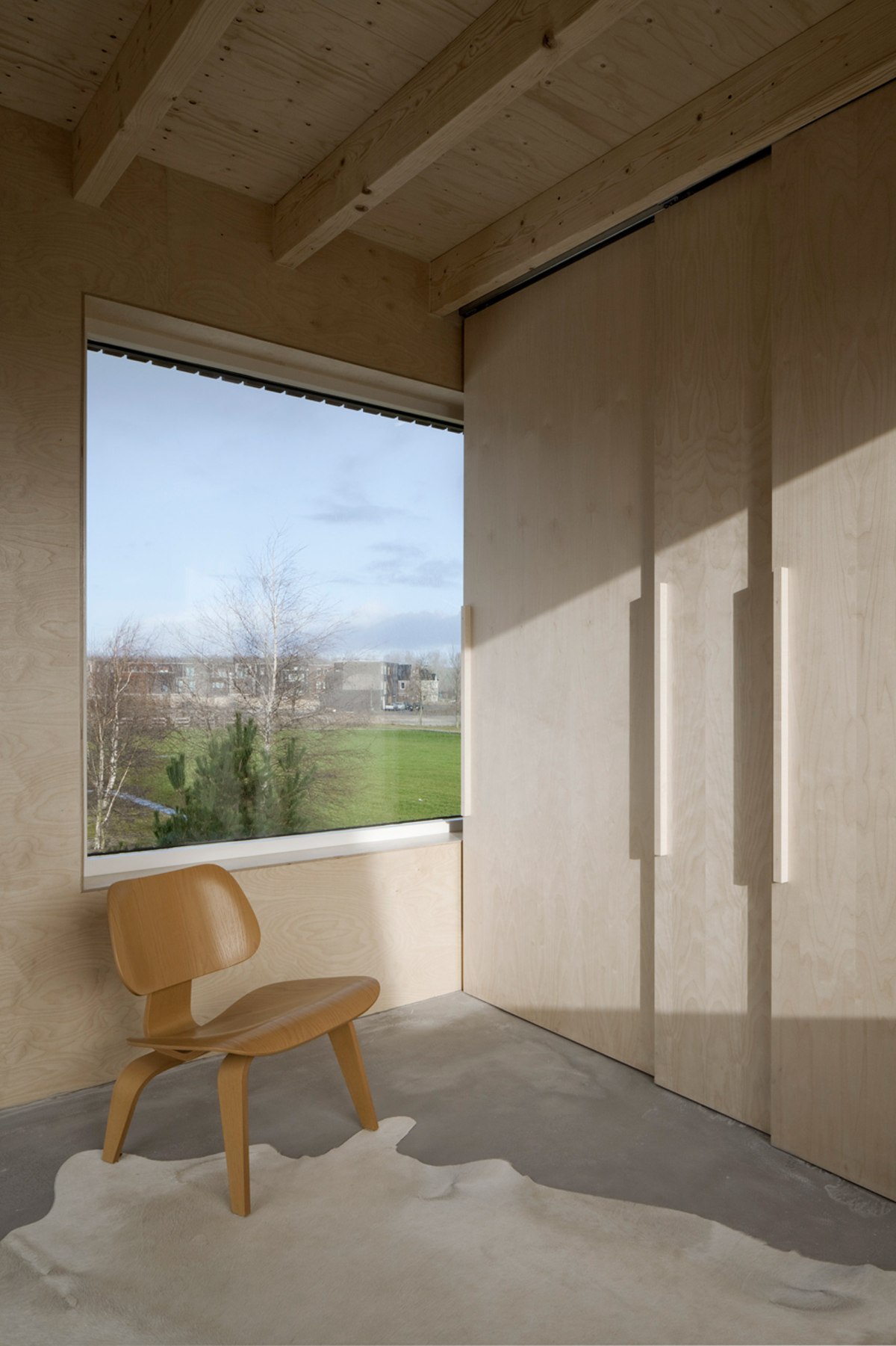 Mircro house ana rocha architecture saving